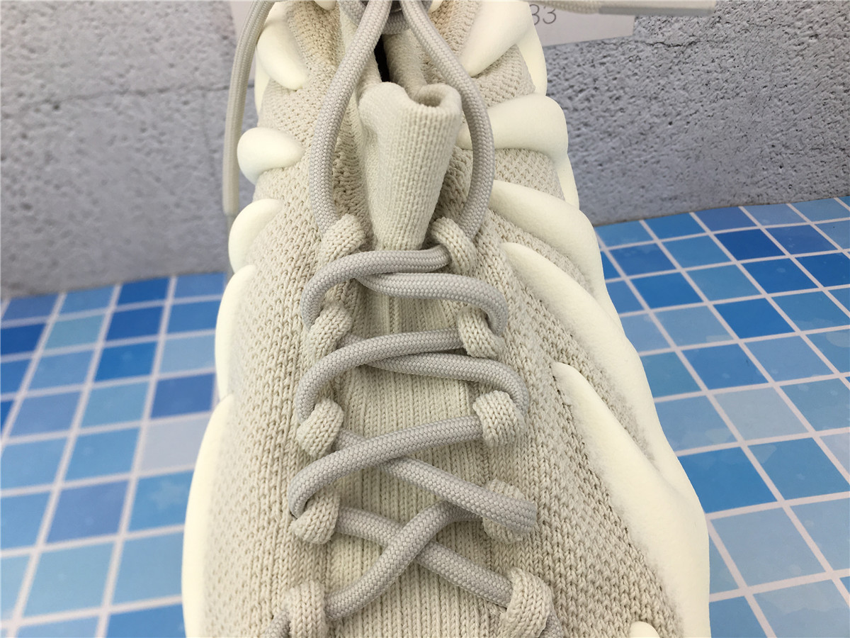 Yeezy 450 Cloud White H68038